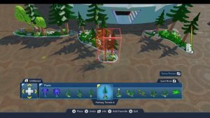 Disneyland #30 - Space Mountain Build - Disney Infinity 3.0