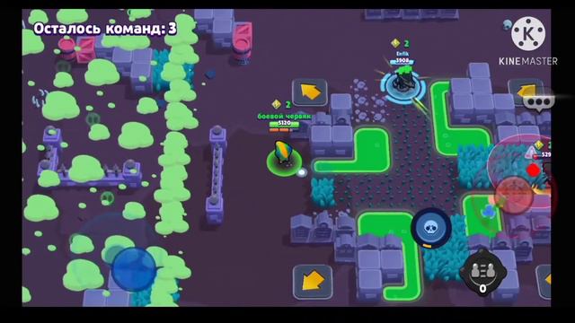 Как апнуть леона на 25 ранг в дуо шд | brawl stars #holdik #aurum #эндрю смотреть онлайн