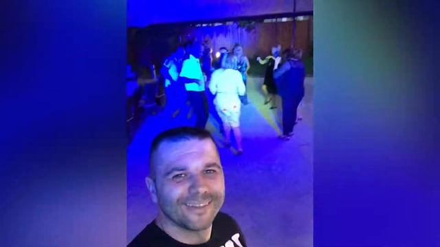 DJ на свадьбу, юбилей, выпускной. Херсон Александр Жигловский #ZHIGLOVSKY смотреть онлайн