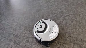 iLife W455 vs зубочистки