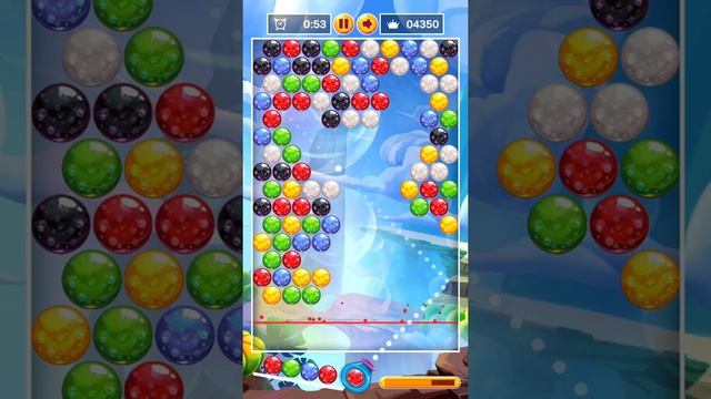 Bubble Shooter Game (Bubble Shooter & Classic Match) Bubble Pop Tournaments