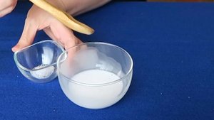 Я ИЗБАВИЛАСЬ ОТ МОРЩИН! ДЕЛЮСЬ РЕЦЕПТОМ!