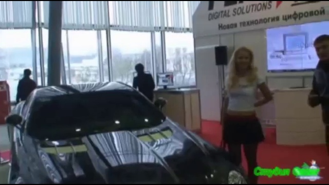 Обзор игровой индустрии 2 часть смотреть онлайн