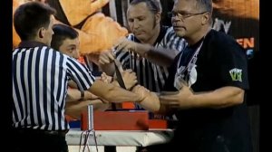 John BRZENK vs Khadzhimurat ZOLOEV (A1 RUSSIAN OPEN 2015, Open Category)