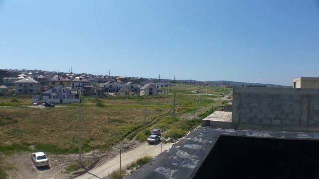 Новостройки Новороссийска ЖК Надежда Цемдолина ГарантСтрой обзор