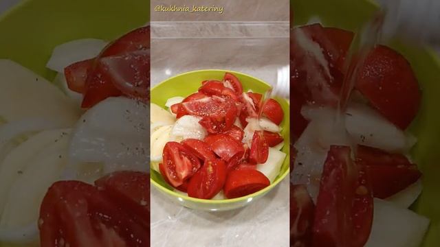 Куриные ножки с овощами в духовке. Простой РЕЦЕПТ ВКУСНОГО и СЫТНОГО БЛЮДА!