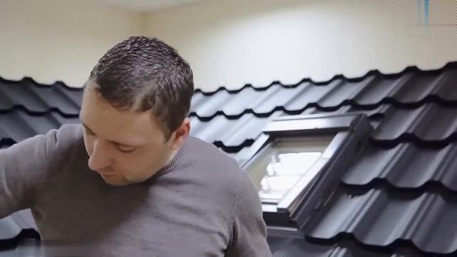 Металлочерепица Venecja. Модульная металлочерепица Венеция