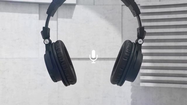 The Audio-Technica Studio Headphones Offers Premium Audio For Every Moments | The Good Guys смотреть онлайн