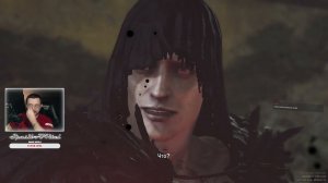 Женщина, я не танцую! - Nioh: Complete Edition первое прохождение на русском - #11 - 2 ч.