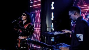 #TOP15MOSCOW | Кавер-группа TOFU