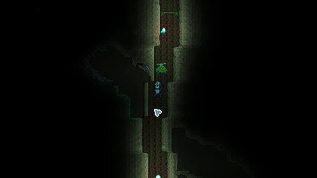 DEEPEST TREE IN TERRARIA?! // SEED SPOTLIGHT смотреть онлайн