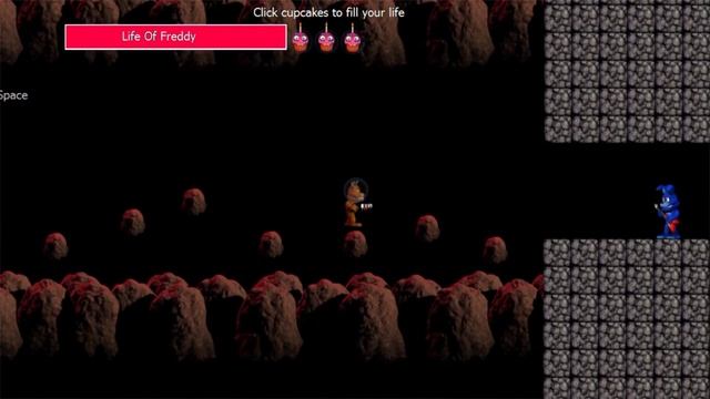 BB PLAYS: FNAF World - Civil War || DIVIDED WE FALL смотреть онлайн