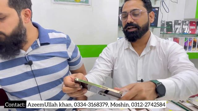 Atta Bhai Latest Video | iPhone 12 Pro Max, Factory JV, XR, 13, 14 Series смотреть онлайн