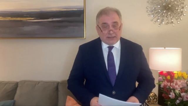 Агнец и Песах ! - 27.03.2021 смотреть онлайн