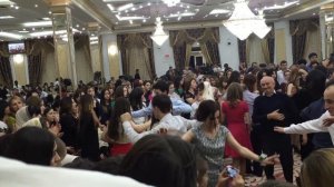 Кубачинская свадьба 17.10.2016