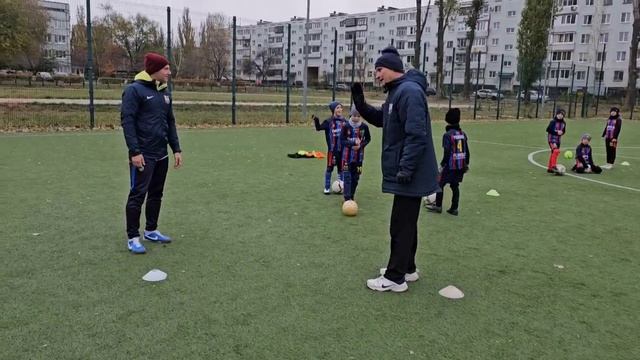 4-8 лет_ U 8 Тренировка полная. Сб.2015. спецкла [720] [audiovk.com]
