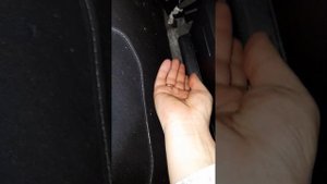 Ниссан Кашкай J 11 1,5 DCI салоный Фильтр от кондиционера находим и меняем, NISSAN QASHQAI 2015-202