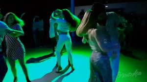 Brazuka2019 Party | Man & Elena Bessonova | Brazilian Zouk