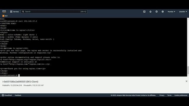 Kubernetes Services explained | Service and Endpoint | Part - 1 ..... #Kubernetes #CKA @AlokKumar смотреть онлайн
