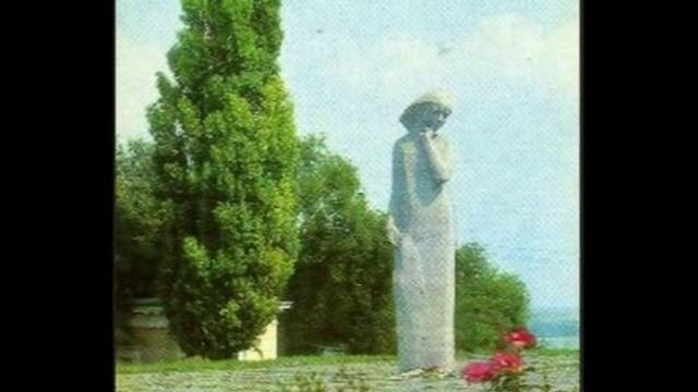 Советский Днепропетровск 60-80 гг.