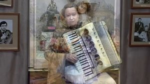 Старинная французская песенка «Маленькая Мари».   Old French song "Little Marie"