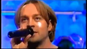 Insatiable... Darren hayes... Mmm