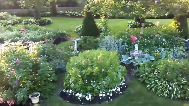 2018 Catherine's Garden Documentary | Chinatown |  Lady Wisdom Speaks TV Hour Episode 35 смотреть онлайн