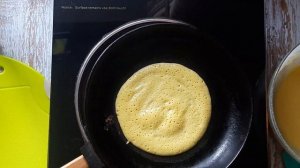 Вафельные Трубочки Без Вафельницы НА СКОВОРОДЕ.С Начинкой Из Сгущеного Молока!