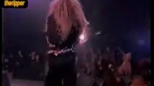 Warlock - Fight For Rock