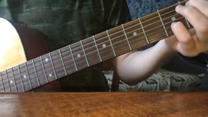 АукцЫон - Осколки (разбор на гитаре)