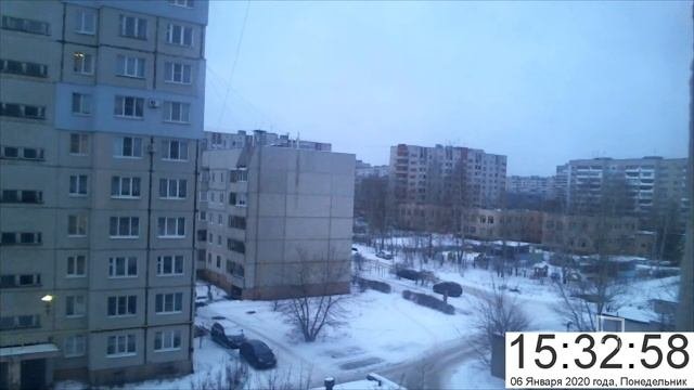 Прямая трансляция город Дзержинск