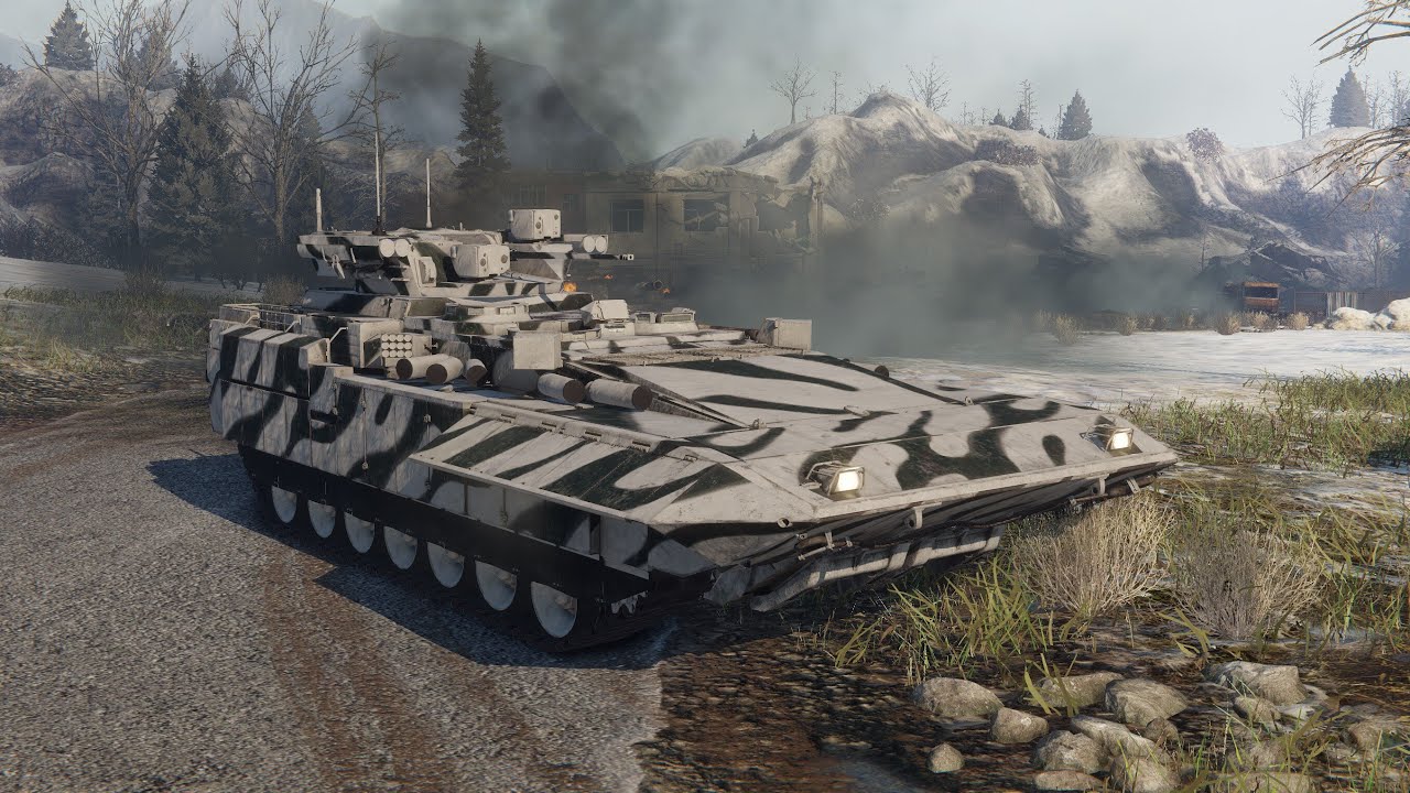 Armored warfare скачать в стиме фото 8