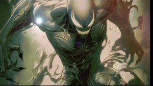 [Марвел - Пожирание Генов 22] Инуо раскрыл секрет своей личности!Альтернативный Сюжет Живая Озвучка