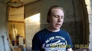 Подготовка к ремонту. Удаление старой краски. Нанесение грунта.