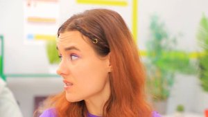 Меня усыновил директор колледжа!