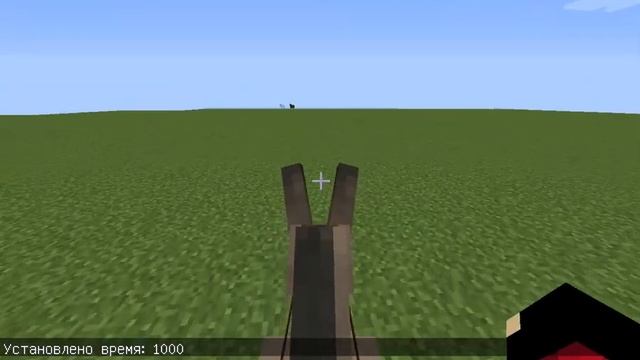 Ослы в Майнкрафт смотреть онлайн