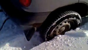 блокировка заднего моста на шеви ниву