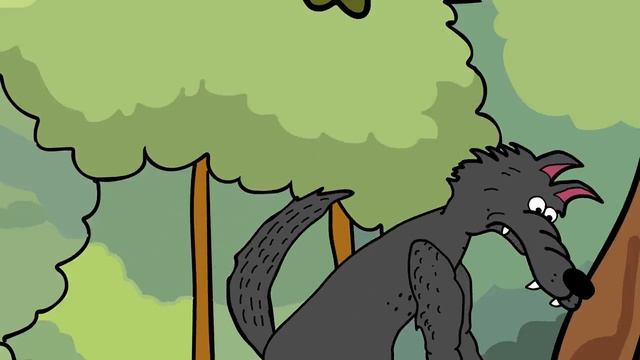 Анекдот. Как заяц самогонный аппарат поставил 😅 смотреть онлайн