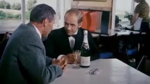 Я слишком долго был на Севере. Понял?