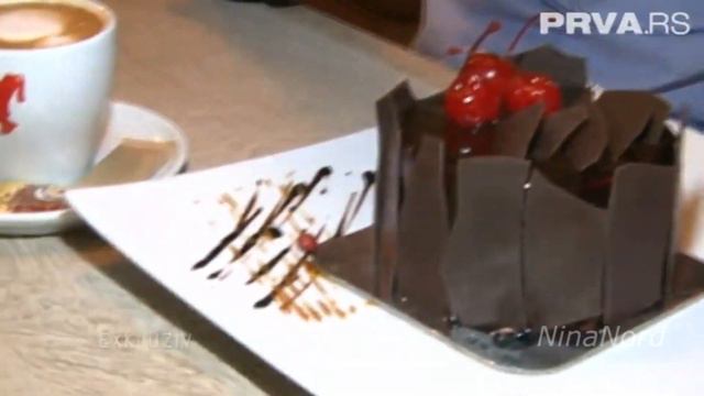 Милош Бикович / Sweet смотреть онлайн