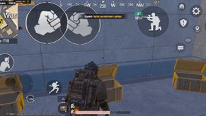 открытие чёрной двери 🚪