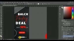 Adobe Photoshop Tutorial : The Basics for Beginners I How to edit Psd files in Adobe Photoshop