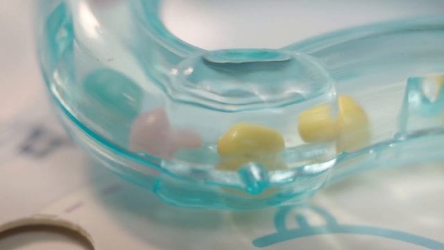 Ниблер для прикорма малыша NappyClub смотреть онлайн