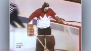 ВЕЛИЧАЙШИЕ ВРАТАРИ ХОККЕЯ В ИСТОРИИ