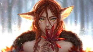 КИЦУНЭ ПОМОЖЕТ В ДЕЛАХ ДЛЯ ВСЕХ