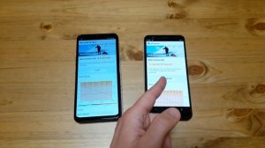 Hisense A6L vs A6 (быстрое сравнение)