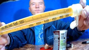 ГРЕЛКА ДЛЯ РУК ЗА 2 МИНУТЫ СВОИМИ РУКАМИ для зимней рыбалки ЛАЙФХАК ДЛЯ РЫБАЛКИ