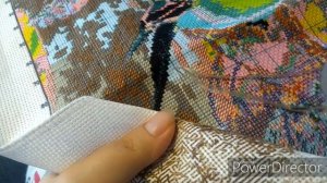 #ВЫШИВАЕМ_и_БОЛТАЕМ 16 ТЕГ НАСТОЯЩАЯ ЛИ ТЫ ВЫШИВАЛЬЩИЦА