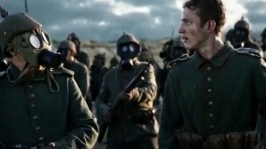 Sabaton: Great War [Ultimate Music Video]