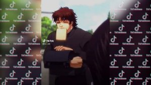 Аnime Baki the Grappler Tik Tok Compilation #8